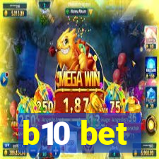 b10 bet